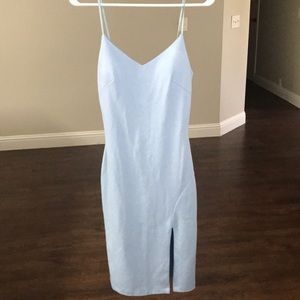 Lulus dress